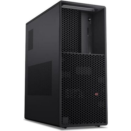 LENOVO ThinkStation P3 Tower Desktop i5 i5-13500 ...