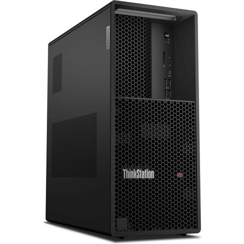 Lenovo ThinkStation P3 Gen 2 - Zustand:Gebraucht - ...
