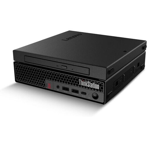 Lenovo Thinkstation P3 Tiny Core i5 2.6 GHz - SSD ...