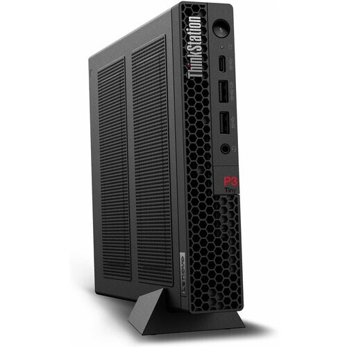 Lenovo ThinkStation P3 Tiny - Partnerprogramm:Nein ...