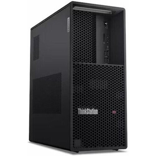 Lenovo ThinkStation P3 Tower 2.5 GHz - SSD 512 GB ...