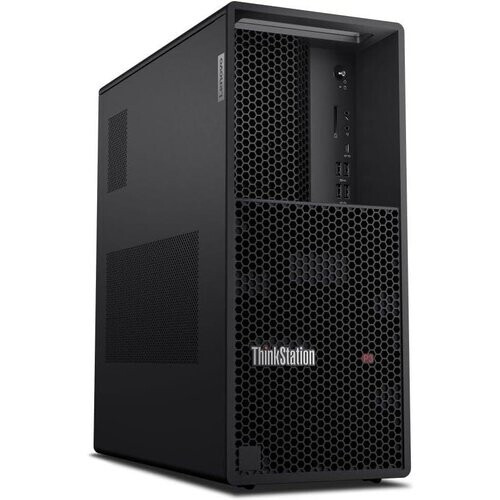 Lenovo ThinkStation P3 Tower Core i9 2.2 GHz - SSD ...