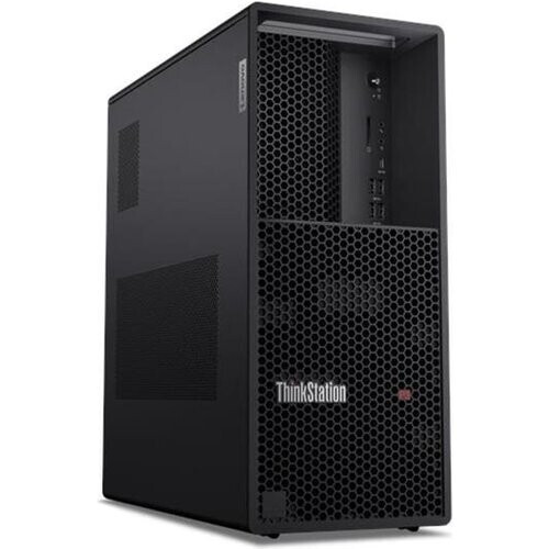 LENOVO ThinkStation P3 Tower Desktop i5 i5-13600 ...