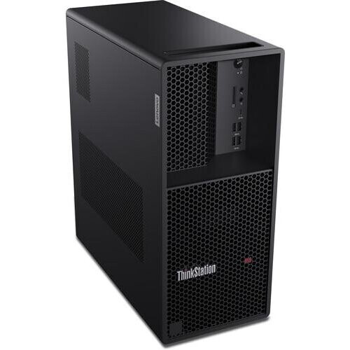 Lenovo ThinkStation P3 TWR Core i7 2.1 GHz - SSD ...