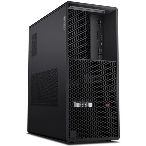 Ordenador de sobremesa Lenovo ThinkStation P3 TW ...