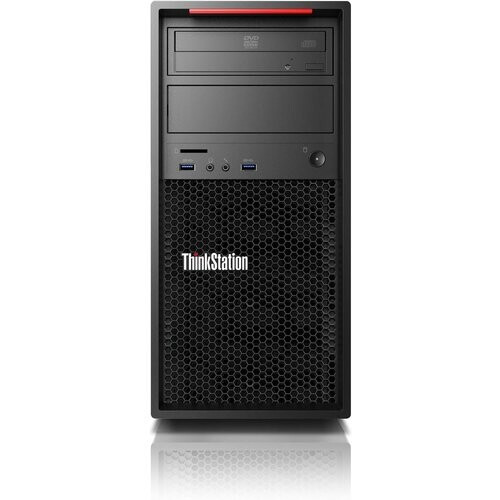 Lenovo ThinkStation P300 Xeon E3 3,10 GHz - HDD 1 ...