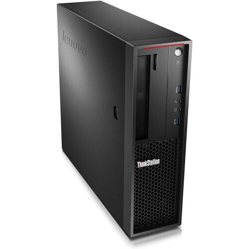 Lenovo ThinkStation P310 SFF Core i3-6100 3.7 GHz ...