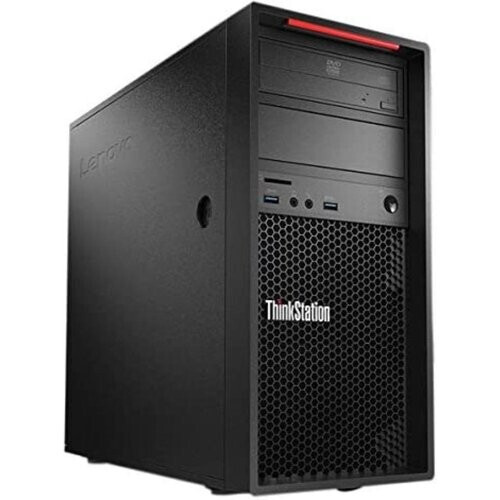 Lenovo ThinkStation P310 Core i7 2,8 GHz - SSD 256 ...