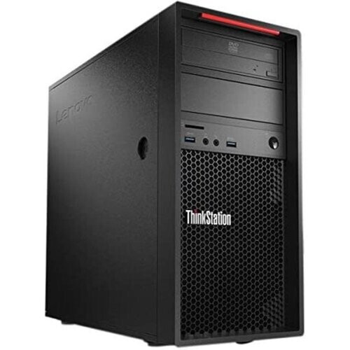 Lenovo ThinkStation P310 Core i7 3,4 GHz - SSD 1 ...