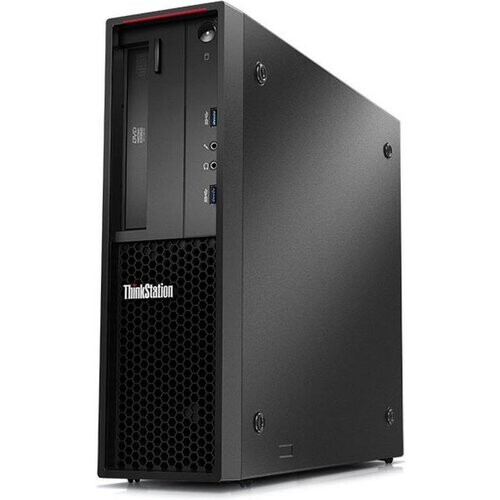 Lenovo ThinkStation P310 DT Xeon E3 3 GHz - SSD ...