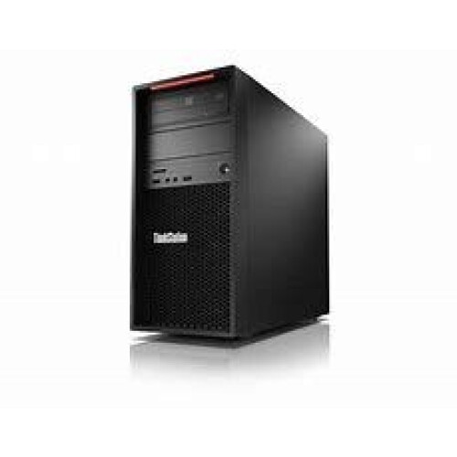 Ontdek de krachtige Lenovo ThinkStation P310 MT, ...