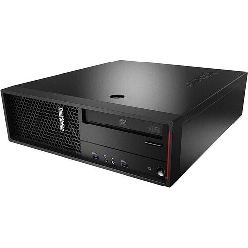 Lenovo ThinkStation P310 SFF Xeon E3 3.4 GHz - SSD ...