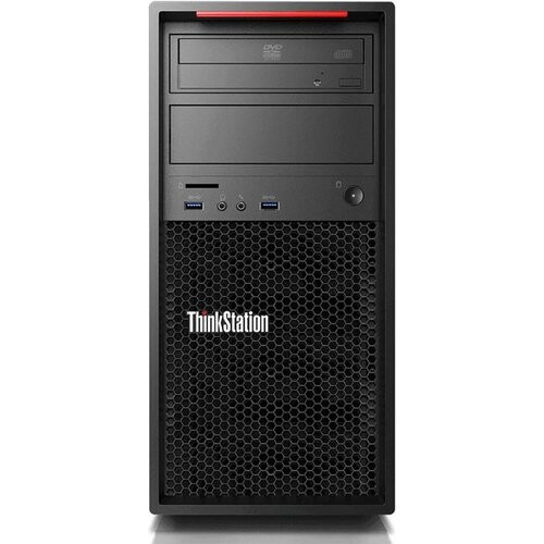 Lenovo ThinkStation P310 Core i7 6700 GHz - SSD ...