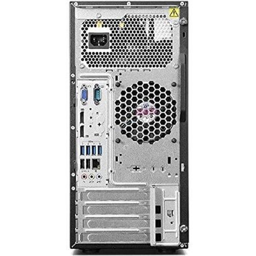 LENOVO ThinkStation P310 Tower Desktop i5 i5-6500 ...