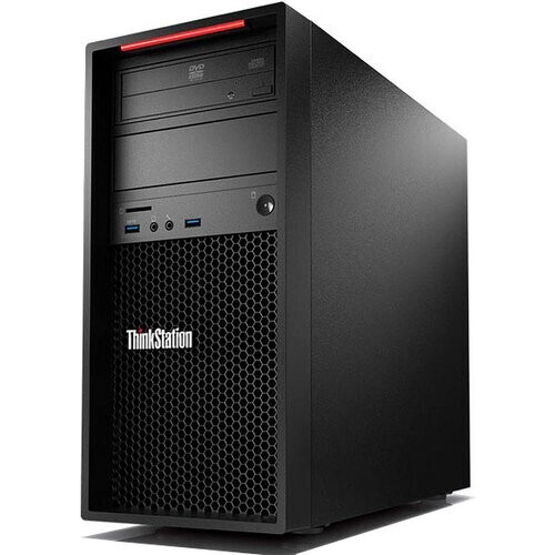 Lenovo ThinkStation P310 TWR E3-1220v5 GHz - HDD ...