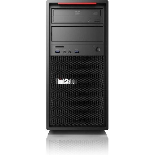 Lenovo ThinkStation P310 TWR Xeon E3 3 GHz - SSD ...