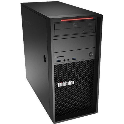 Lenovo ThinkStation P310 Xeon E3-1220 3,10 GHz - ...