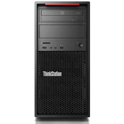 Lenovo Thinkstation P310 Xeon E3 3,2 GHz - SSD 256 ...