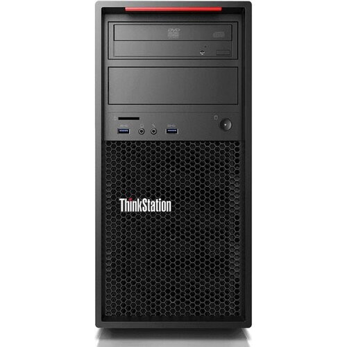 Lenovo ThinkStation P310 Xeon E3 3,4 GHz - SSD 2 ...