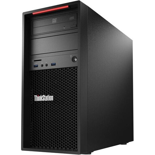 Lenovo ThinkStation P310 Xeon E3 3,4 GHz - SD 512 ...