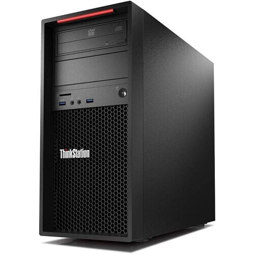 Lenovo ThinkStation P320 Core i5 3.6 GHz - SSD 1 ...