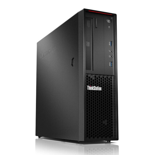 Lenovo ThinkStation P320 SFF • Workstation - ...