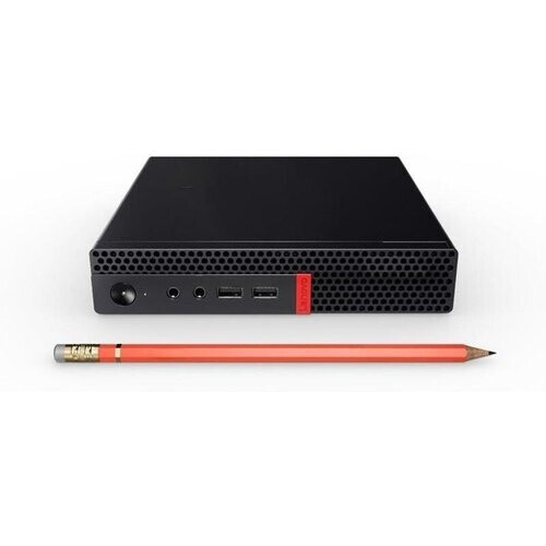 Lenovo ThinkStation P320 Tiny Core i7 2.9 GHz - ...