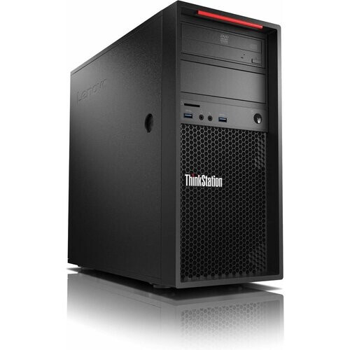 Lenovo ThinkStation P320 Workstation Intel Xeon ...