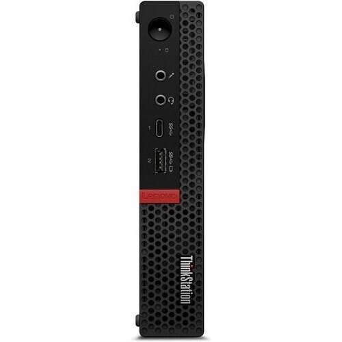 Lenovo ThinkStation P330 Tiny Core i7-8700T 2.4 ...