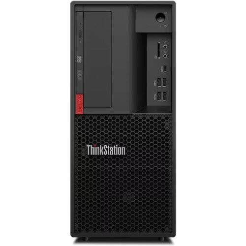 The Lenovo ThinkStation P330 G2 is a ...