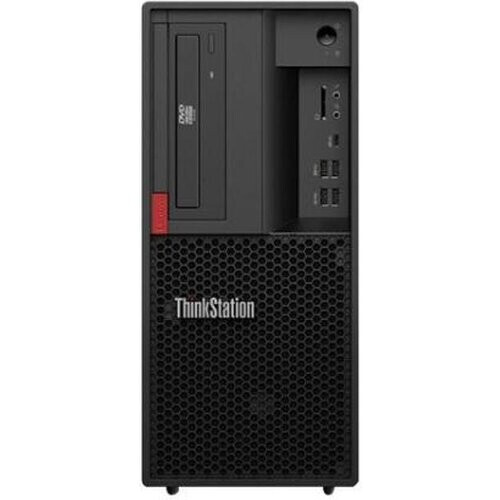 Lenovo ThinkStation P330 Gen 2 Core i7 3 GHz - SSD ...