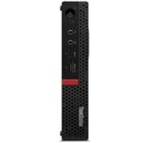 Lenovo ThinkStation P330 SFF Core i5 3 GHz - SSD ...