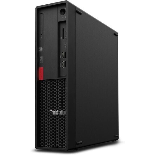 Lenovo ThinkStation P330 SFF Core i7 3.2 GHz - SSD ...