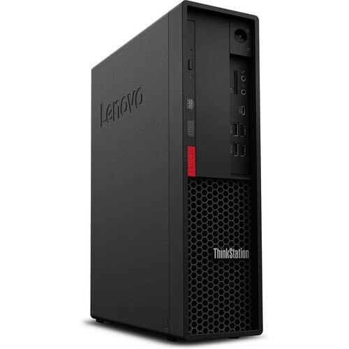 Lenovo ThinkStation P330 SFF Xeon 3.5 GHz - SSD ...