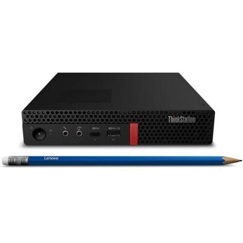 Lenovo ThinkStation P330 Tiny Core i5 2 GHz - SSD ...