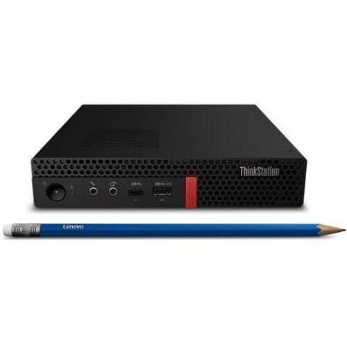Lenovo ThinkStation P330 Tiny Core i5 2.2 GHz - ...