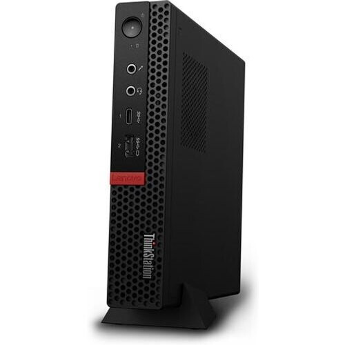 Lenovo ThinkStation P330 - tiny HexaCore Intel ...