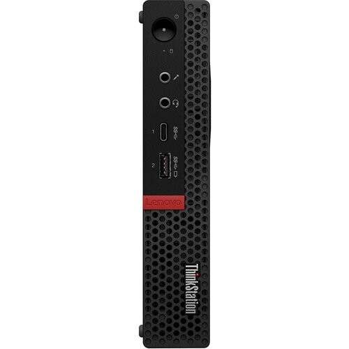 Upgrade your business workstation with the Lenovo ...