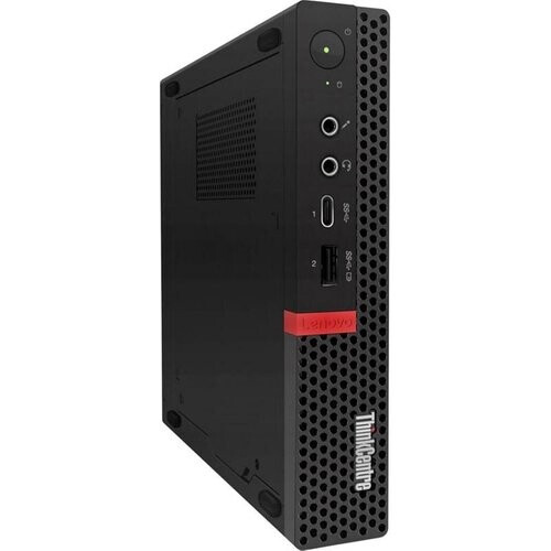 Lenovo ThinkStation P330 Tiny - 16Go - 512 Go SSD ...
