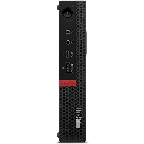 ThinkStation P330 Tiny Core i7-8700T Ghz - SSD 256 ...