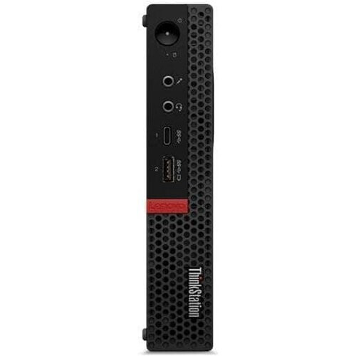 Lenovo ThinkStation P330 Tiny Core i7-8700T 2.4 - ...