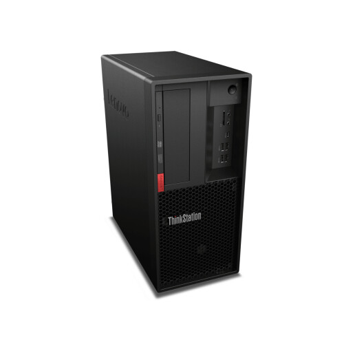 Modell: Lenovo ThinkStation P330 Tower (2. ...