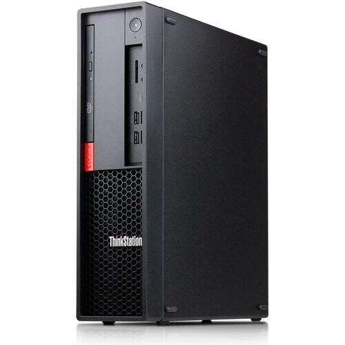 Lenovo ThinkStation P330 SFF Xeon 3.5 GHz - SSD ...