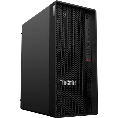 Lenovo ThinkStation P340 Core i7 3.6 GHz - SSD 1 ...