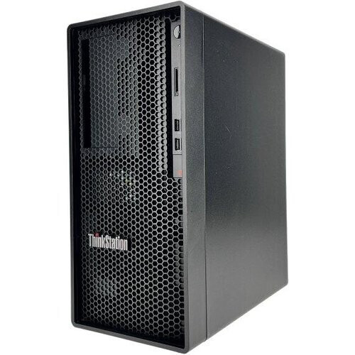 Lenovo ThinkStation P340 Core i7 3.8 GHz - SSD 512 ...