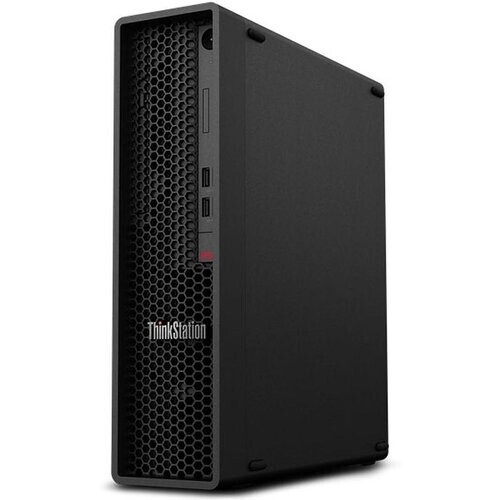 Lenovo ThinkStation P340 SFF Core i7 2.9 GHz - SSD ...