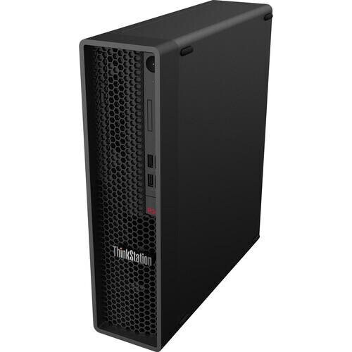 Lenovo ThinkStation P340 SFF Core i7 2.9 GHz - SSD ...