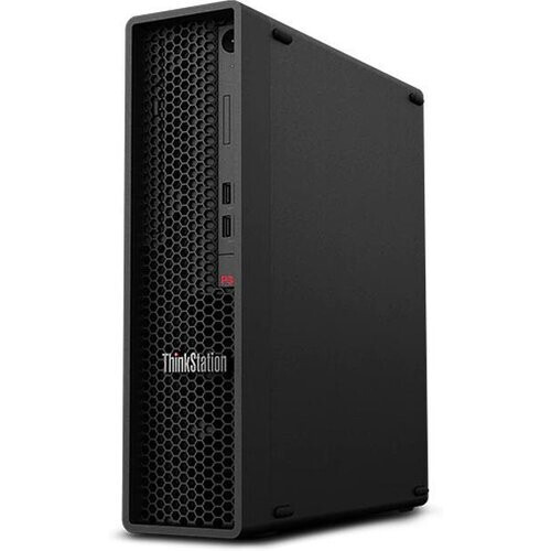 Lenovo ThinkStation P340 SFF Core i7 3.2 GHz - SSD ...