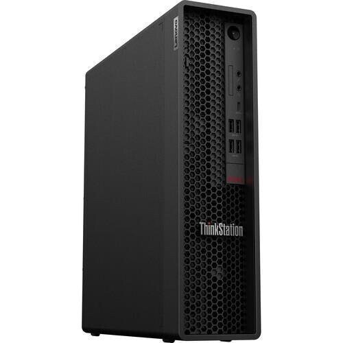 Lenovo ThinkStation P340 SFF Xeon W 3.3 GHz - SSD ...