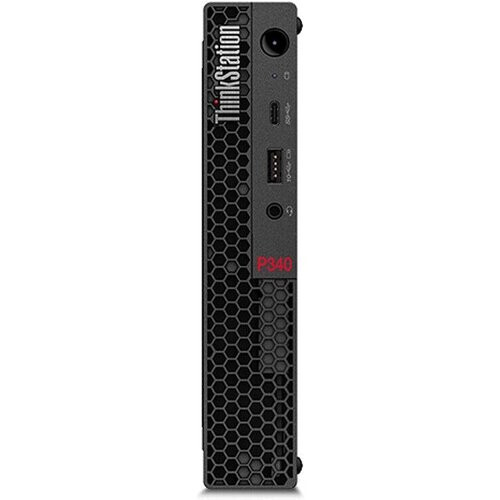 Lenovo Thinkstation P340 USFF3.00 GHz PC Intel ...